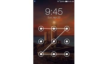Pattern Screen Lock Free for Android - Download the APK from Habererciyes